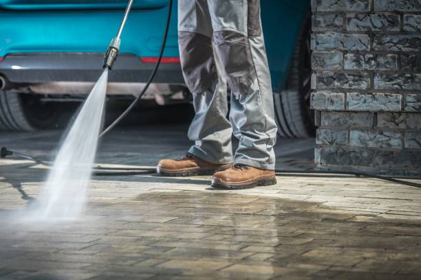 Best Roof Washing  in Woodcliff Lake, NJ