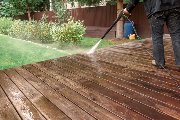 Best Solar Panel Cleaning  in Woodcliff Lake, NJ