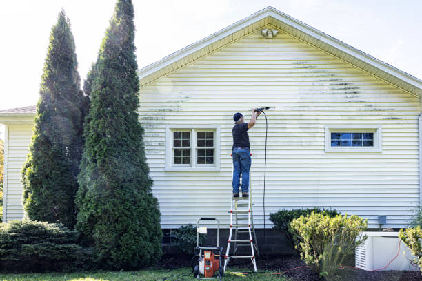 Best Sidewalk and Walkway Cleaning  in Woodcliff Lake, NJ