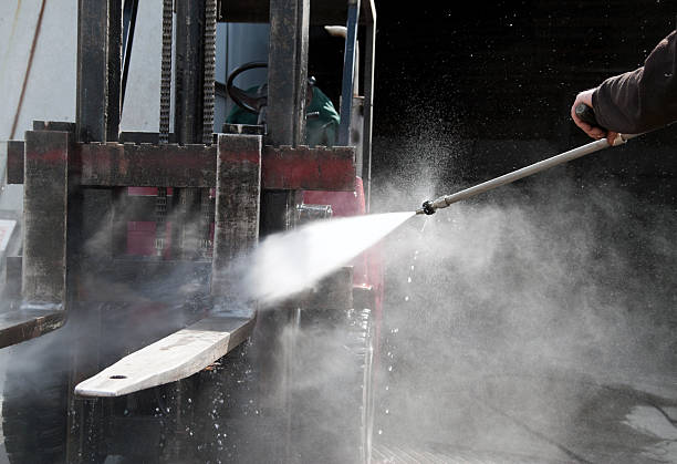 Best Playground Equipment Cleaning  in Woodcliff Lake, NJ