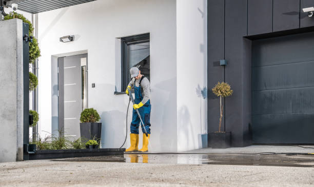 Best Animal Enclosure Cleaning  in Woodcliff Lake, NJ